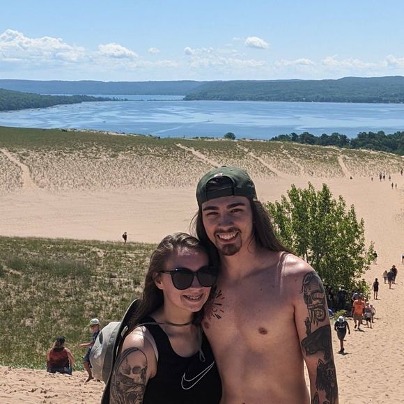 Meet your Posher, Daniel - Picture 1 of 1